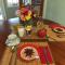 Hillside Bed and Breakfast
