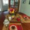 Hillside Bed and Breakfast