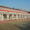 Hotel Grand Barrack