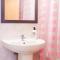 Patio Budget Apartment 12 - Calonge