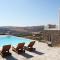 Villa Super Three in Super Paradise