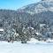House Mooset Getaway, Kranjska Gora