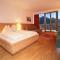 Hotel Pension Geiger