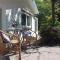 Vakantiehuis La petite Redousse
