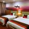 JUN Hotels Chongqing Yubei District Jiangbei International Airport Airport Plaza - Yubei