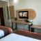 JUN Hotels Lu'an Huoshan County Huayuan Road - Lu'an
