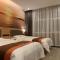 JUN Hotels Hebei Baoding Rongcheng Banzheng North Street Store - Baoding