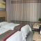 Thank Inn Chain Hotel Shandong Linyi Linshu County Cangshan South Road - Linyi