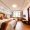 JUN Hotels Hunan Changsha Huannghua Airport