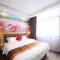 JUN Hotels Zhejiang Shaoxing Shangyu District Walking Street - 绍兴