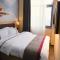 Thank Inn Chain Hotel Huaihua Tongdao Bus Station - Tongdao