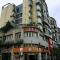 JUN Hotels Chongqing Yubei District Jiangbei International Airport Airport Plaza - Yubei