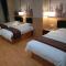 Thank Inn Chain Hotel Qinghai Yushu County Kangba Commercial City - Yushu