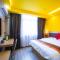 JUN Hotels Zhejiang Shaoxing Shangyu District Walking Street
