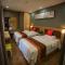JUN Hotels Jiangsu Nanjing Hongyuan Avenue Subway Station
