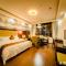 JUN Hotels Hunan Changsha Huannghua Airport