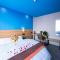 JUN Hotels Zhejiang Shaoxing Shangyu District Walking Street
