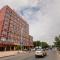 JUN Hotels Hunan Changsha Huannghua Airport