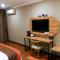 JUN Hotels Chongqing Yubei District Jiangbei International Airport Airport Plaza - Yubei
