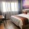JUN Hotels Hebei Baoding Rongcheng Baiyangdian High-Speed Railway Station - Baoding