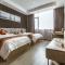 JUN Hotels Jiangsu Wuxi East Railway Station Store - Zhaqiao