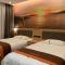 JUN Hotels Hebei Baoding Rongcheng Banzheng North Street Store - Baoding