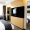 Thank Inn Chain Hotel Shandong Linyi Junan County Longshan Road - Linji