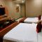 JUN Hotels Chongqing Yubei District Jiangbei International Airport Airport Plaza - Yubei