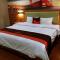 JUN Hotels Chongqing Yubei District Jiangbei International Airport Airport Plaza - Yubei