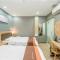 JUN Hotels Jiangsu Nanjing Hongyuan Avenue Subway Station