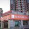 JUN Hotels Jiangsu Nanjing Hongyuan Avenue Subway Station