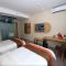 JUN Hotels Shanghai Jiadingn Bao'an Highway Shanghai Package City - Šanghaj
