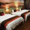 JUN Hotels Chongqing Yubei District Jiangbei International Airport Airport Plaza