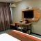 JUN Hotels Chongqing Yubei District Jiangbei International Airport Airport Plaza - Yubei
