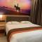 JUN Hotels Hebei Baoding Rongcheng Banzheng North Street Store - Baoding