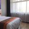 JUN Hotels Hebei Baoding Rongcheng Baiyangdian High-Speed Railway Station - Baoding