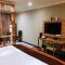 JUN Hotels Chongqing Yubei District Jiangbei International Airport Airport Plaza - Yubei