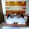 HEAVEN BEACH OTEL