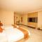 JUN Hotels Hebei Shijiazhuang Wuji County Zhengyi Street Store - Shijiazhuang