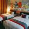 JUN Hotels Shandong Taian Dongping Museum - Dongping