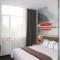 Thank Inn Chain Hotel Hebei Chengde Shuangqiao District Chenghuangmiao - Чэндэ