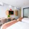 JUN Hotels Zhejiang Shaoxing Shangyu District Walking Street - 绍兴