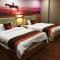 JUN Hotels Chongqing Yubei District Jiangbei International Airport Airport Plaza - Yubei