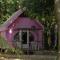 Camping Paradis Bellerive