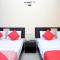 The Fern Lodge Hotel
