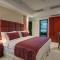 Ewan Ajman Suites Hotel Ewan Ajman Suites Hotel