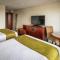 Copthorne Hotel Auckland City