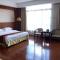 JUN Hotels Shenzhen Dapeng New District Kuiyong Street - Shenzhen