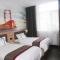 Thank Inn Chain Hotel Hebei Chengde Shuangqiao District Chenghuangmiao - Чэндэ