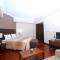 The Sultan Hotel & Residence Jakarta